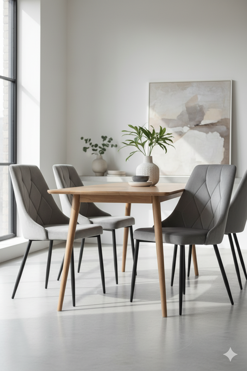 Aranżacja wnętrza z produktem