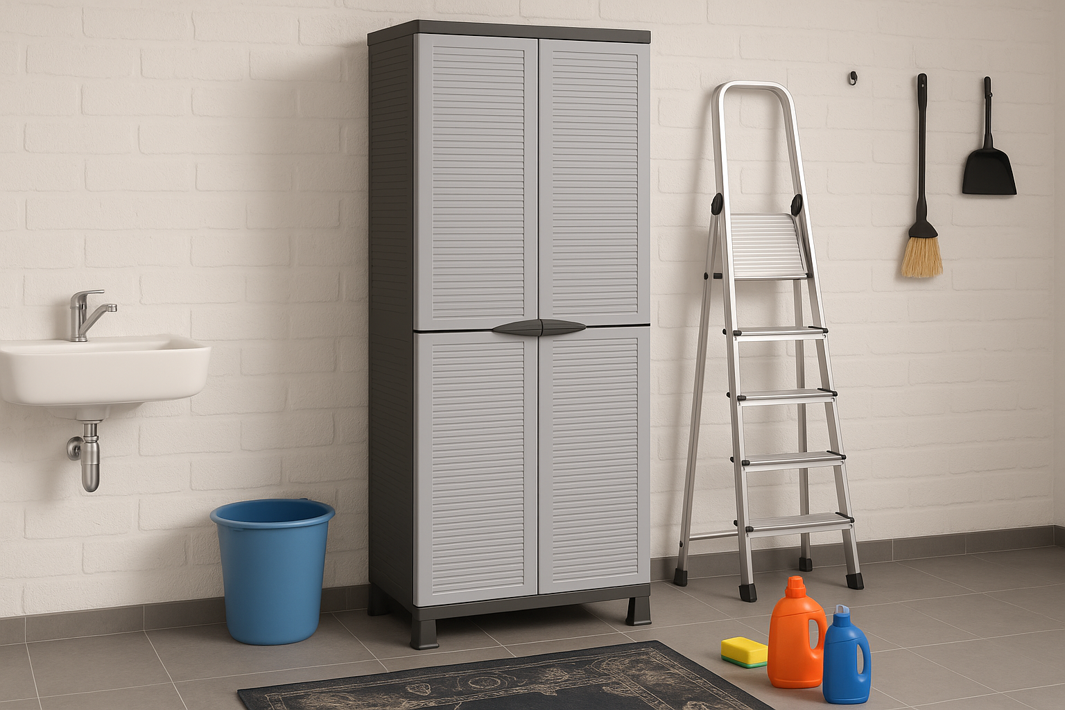 Aranżacja wnętrza z produktem