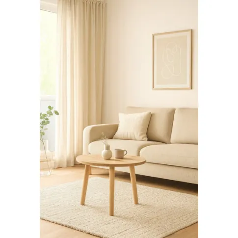 wizualizacja stolika Industo