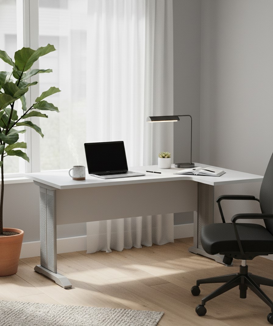 Aranżacja wnętrza z produktem