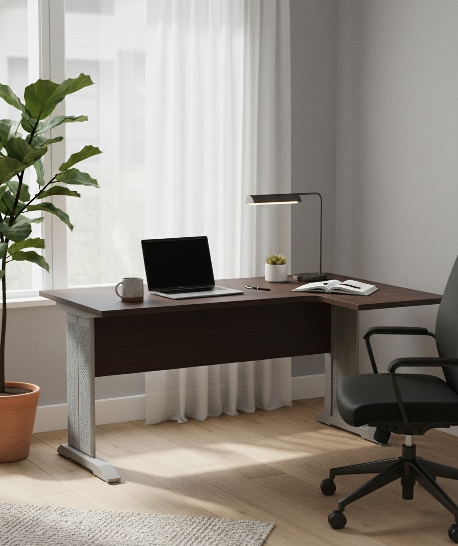 Aranżacja wnętrza z produktem