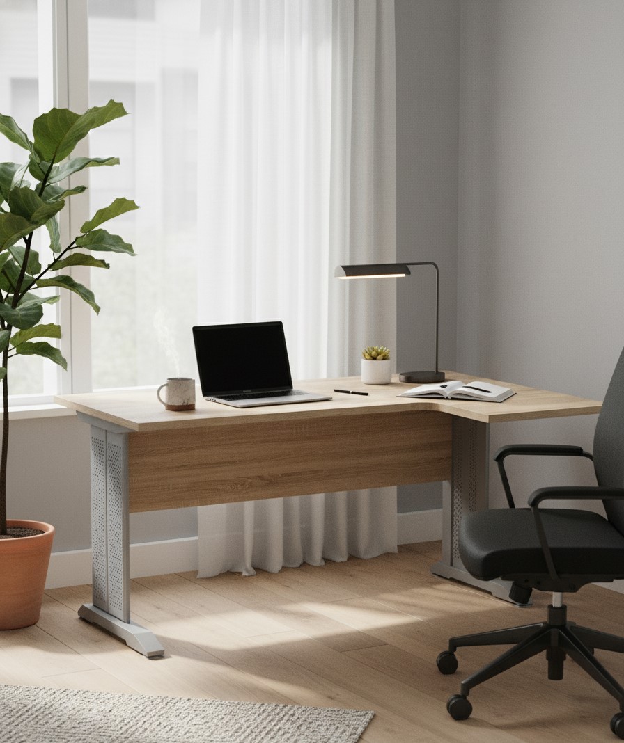 Aranżacja wnętrza z produktem