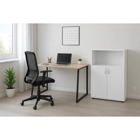 Wizualizacja regału Rons