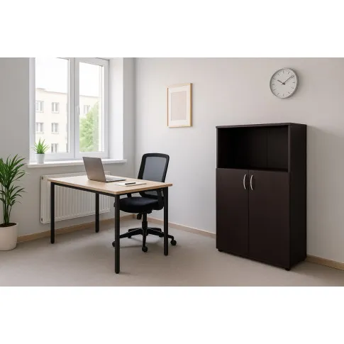 Wizualizacja regału Rons