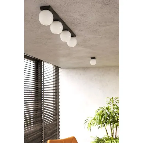 Wizualizacja wnętrza z wykorzystaniem lampy A166-Bago