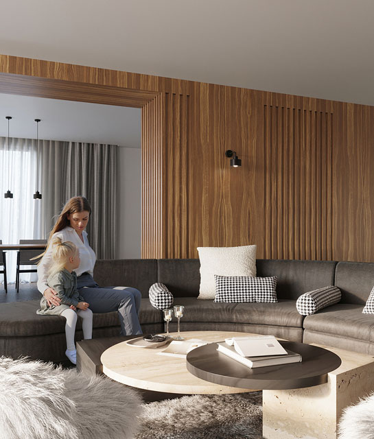 Czarny stalowy loftowy kinkiet A173-Lomino