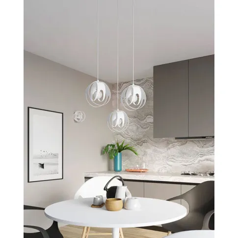 Wizualizacja z wykorzystaniem lampy A191-Hoxa