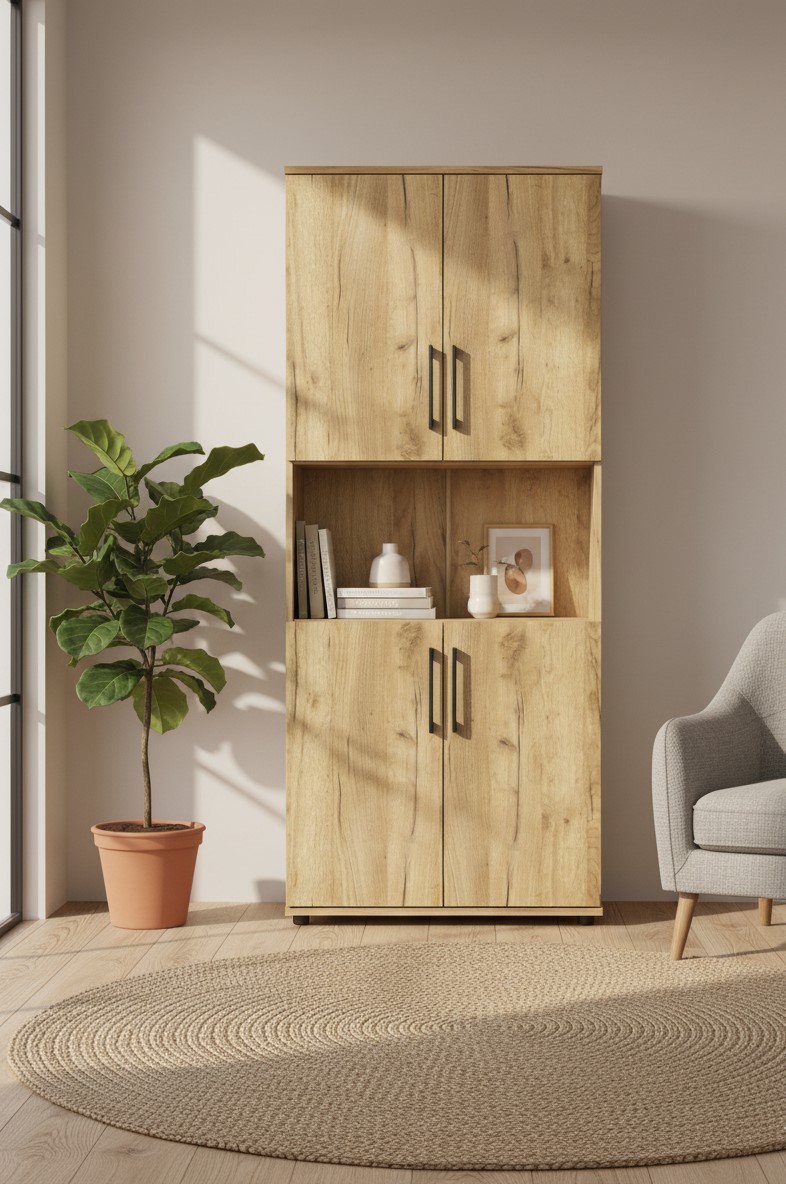 Aranżacja wnętrza z produktem