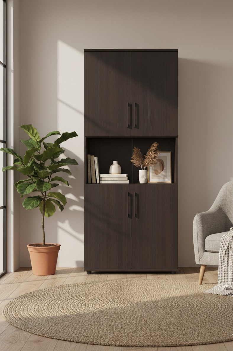 Aranżacja wnętrza z produktem