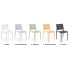 Dostępne kolory krzesła Imros
