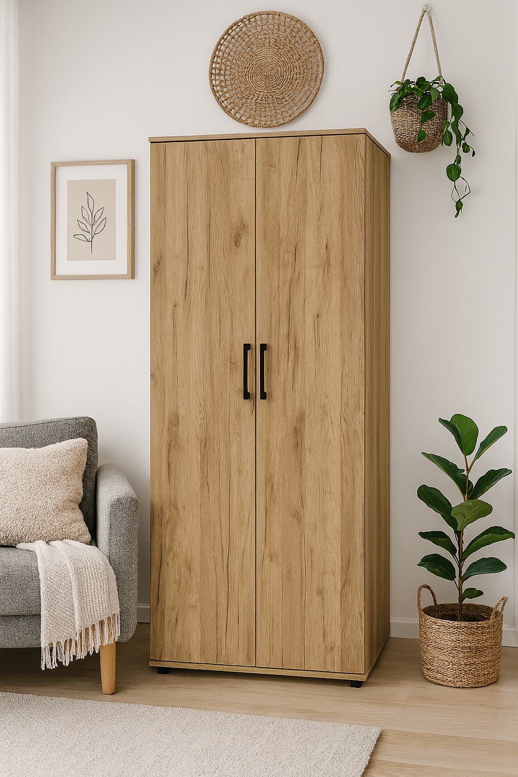 Aranżacja wnętrza z produktem