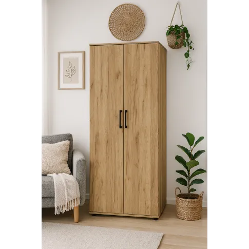 wizualizacja szafy Ormenio