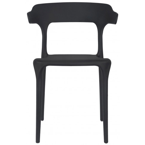 zestaw 4 nowoczesnych krzeseł do salonu eldorado