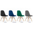 Dostępna kolorystyka krzeseł Zipro