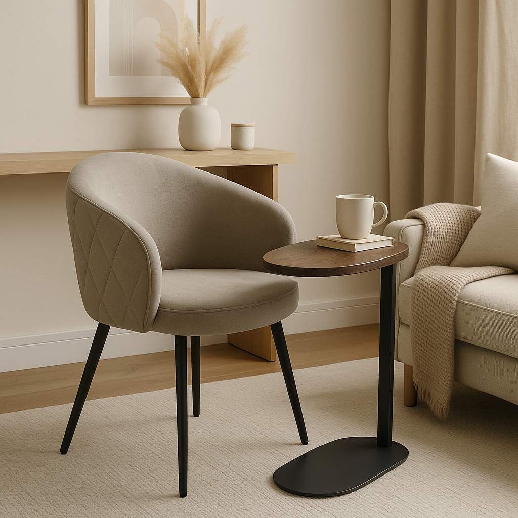 Aranżacja wnętrza z produktem