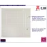 Panel dekoracyjny jadeit bezowy szary mat Estilo Noble 20X