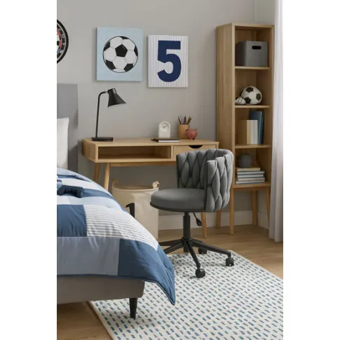 Wizualizacja fotela obrotowego Pafos