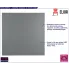 Panel dekoracyjny onyks szary mat Estilo Noble 24X