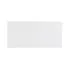 Front do szafki nefryt biały Estilo Noble 16X
