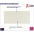 Front Nefryt kremowy mat 20x40 Estilo Noble 16X