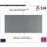 Front Onyks szary mat 20x40 Estilo Noble 19X