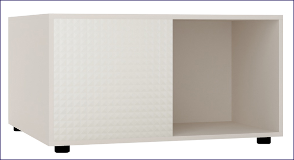 ława kawowa z forntem Jadeit Estolo Nerja 25X