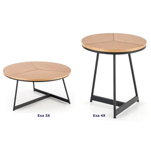 Stolik kawowy Exa