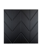 Front do szafki czarny groszek 40x40 Nefryt Estilo Noble 26X - 2 szt. w sklepie Edinos.pl