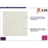 Front Topaz kremowy mat 40x40 Estilo Noble 27X
