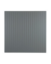 Front do szafki szary mat 40x40 Agat Estilo Noble 28X - 2 szt. w sklepie Edinos.pl