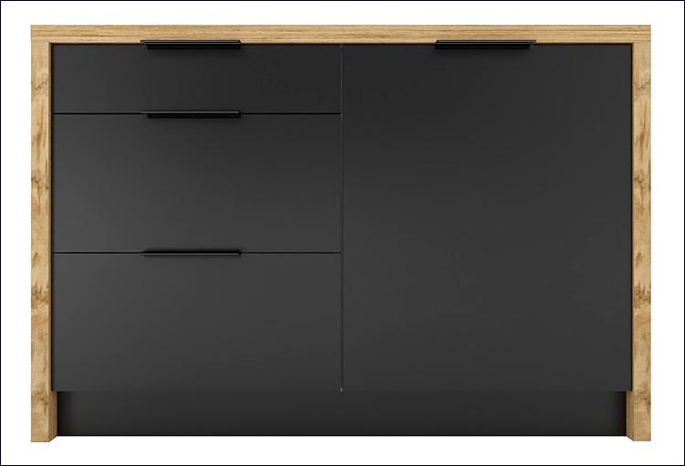 wyspa kuchenna Cristal 4X