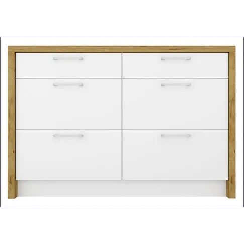 Mercado 4X szafki Elora