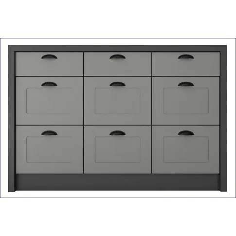 wyspa do kuchni Mercado 4X 120cm 