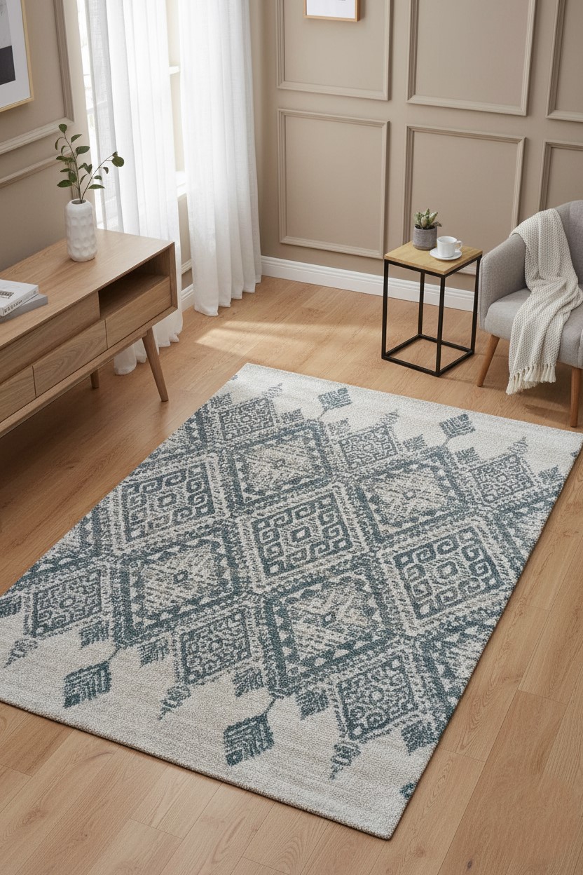 Aranżacja wnętrza z produktem