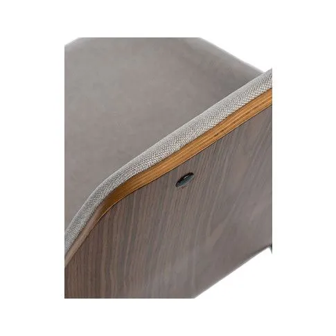 Zdjęcie hoker Ozoni beżowy do jadalni | Edinos.pl