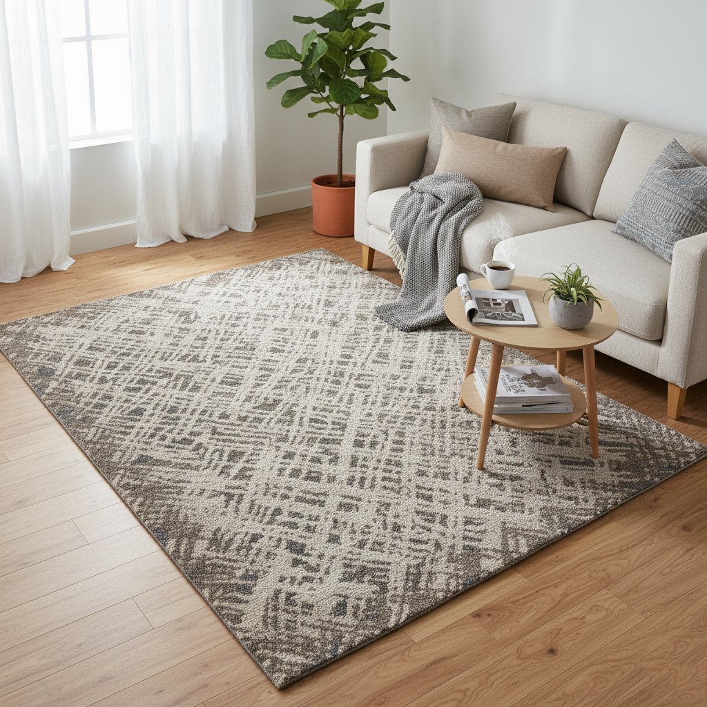 Aranżacja wnętrza z produktem