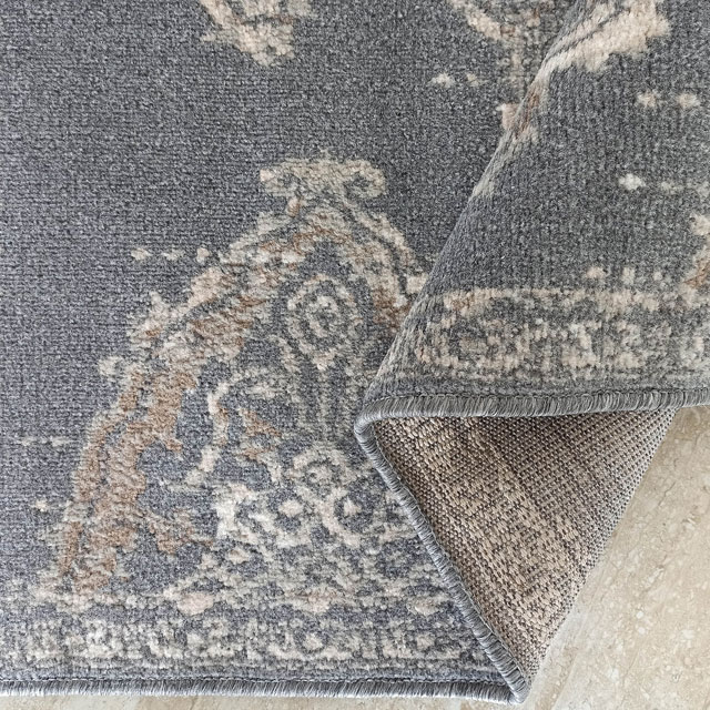 Prostokątny dywan w eleganckie wzory Fivo 11X