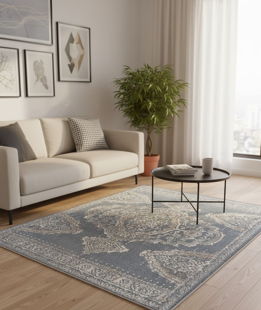 Aranżacja wnętrza z produktem