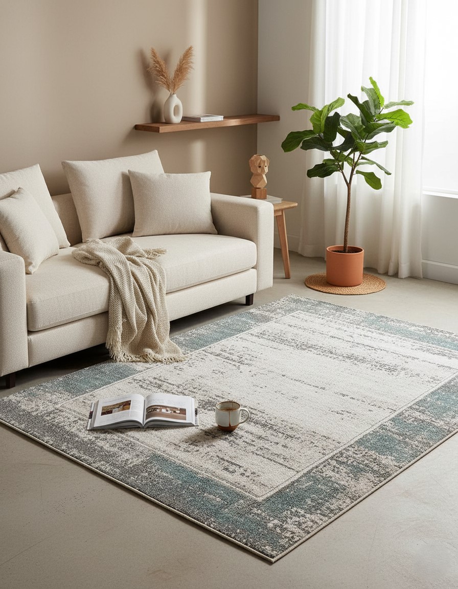 Aranżacja wnętrza z produktem