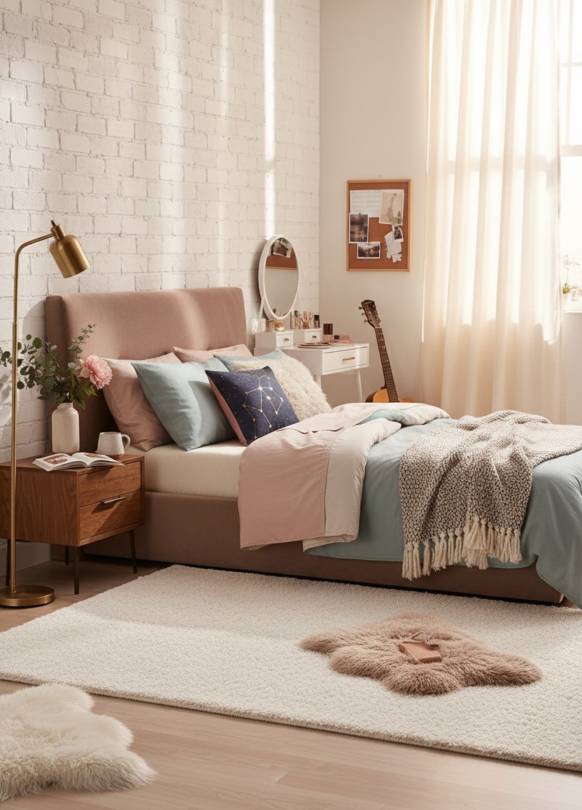 Aranżacja wnętrza z produktem