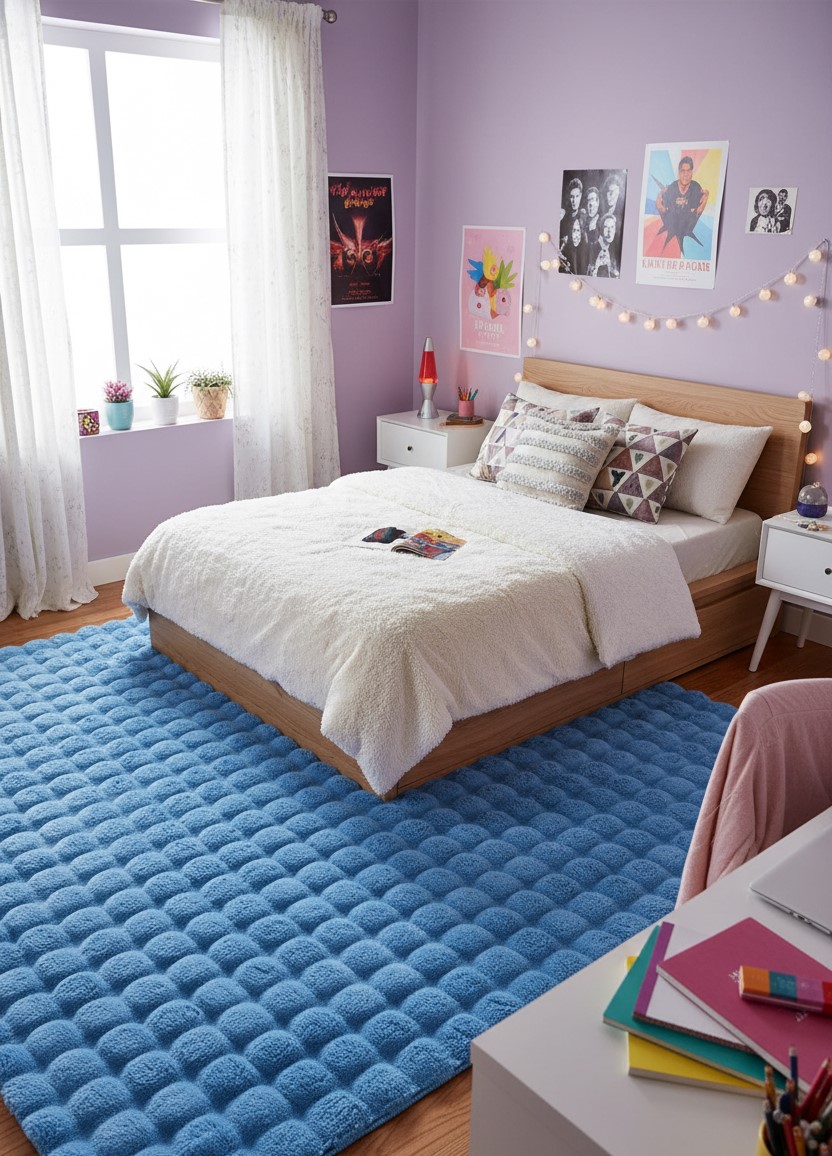 Aranżacja wnętrza z produktem