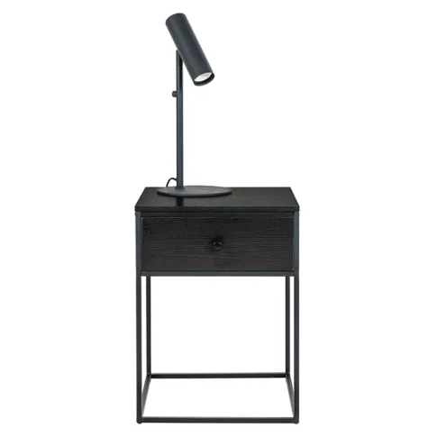 Szafka nocna loftowa Argo