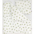 biały zestaw kosz mojżesza łóżeczko dla niemowlaka loveso 5x