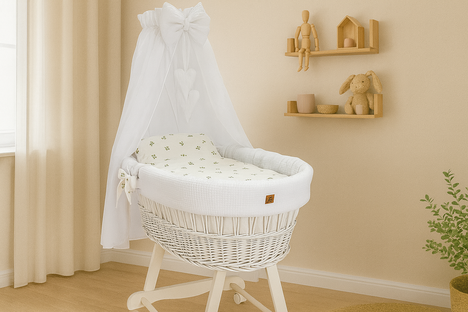 Aranżacja wnętrza z produktem