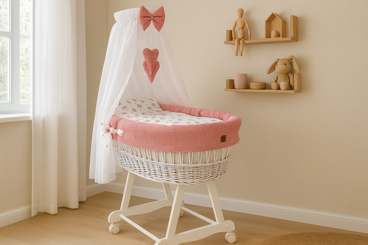 Aranżacja wnętrza z produktem