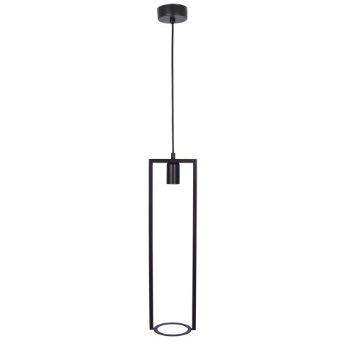 Metalowa lampa industrialna A204-Ampa