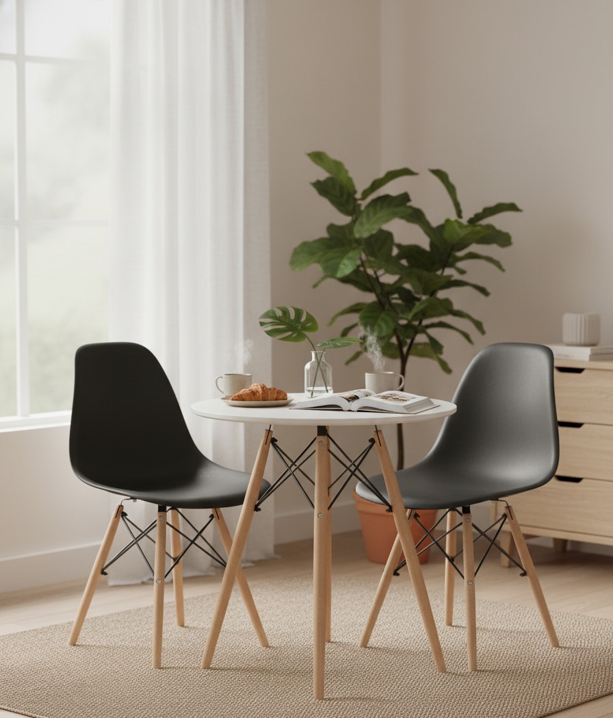 Aranżacja wnętrza z produktem