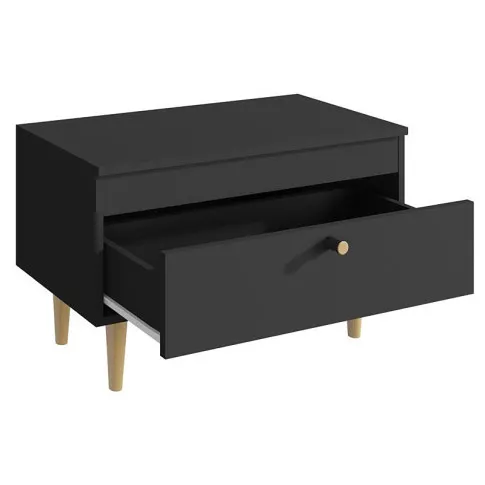 Ławka z siedziskiem Modo 3X