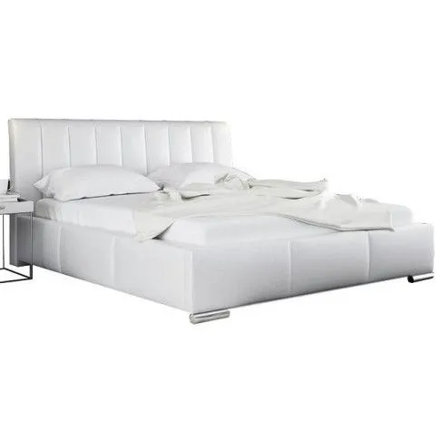 Zdjęcie produktu Łóżko tapicerowane Fato 3X 180x200 - 44 kolory.