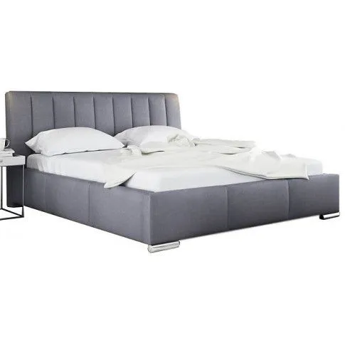 Zdjęcie produktu Łóżko tapicerowane Fato 3X 160x200 - 44 kolory.